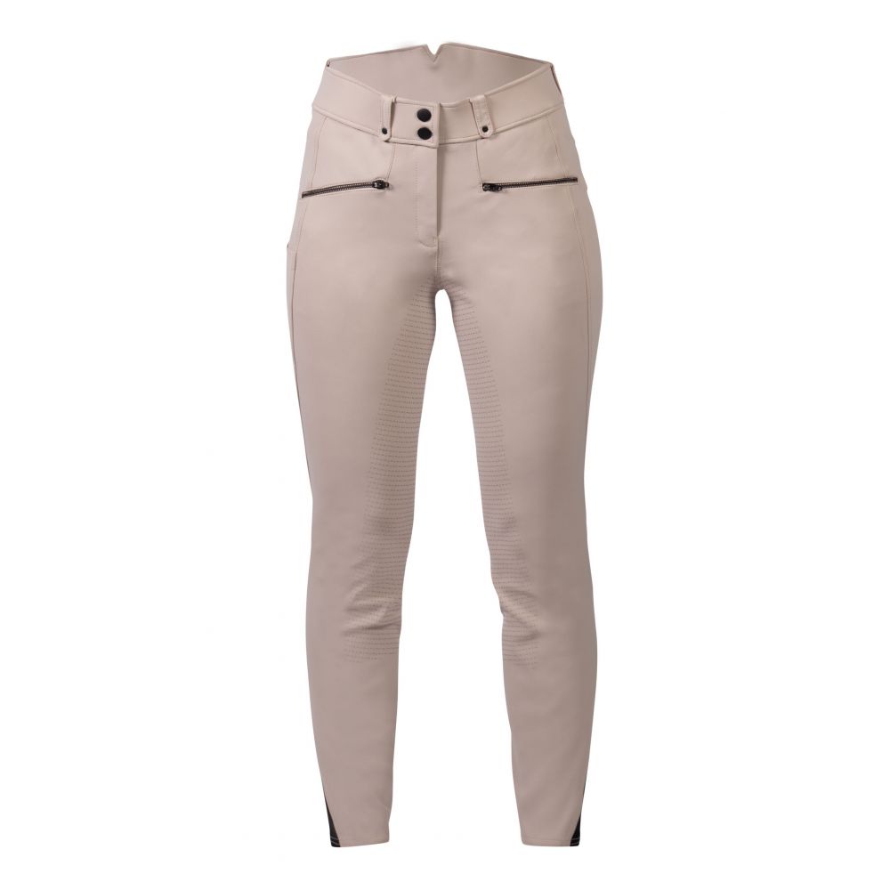 Pantalon Pearl City fond 1/1 en silicone HKM