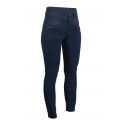 Pantalon Pearl City fond 1/1 en silicone HKM