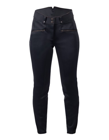 Pantalon Pearl City fond 1/1 en silicone HKM