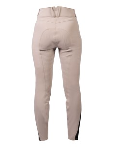 Pantalon Pearl City fond 1/1 en silicone HKM 2