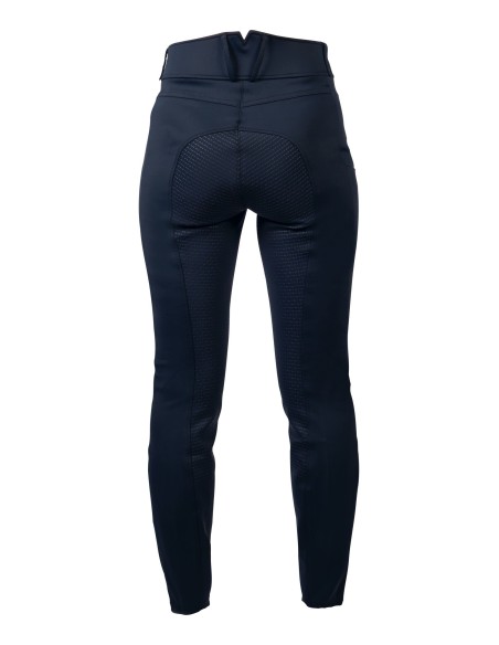 Pantalon Pearl City fond 1/1 en silicone HKM