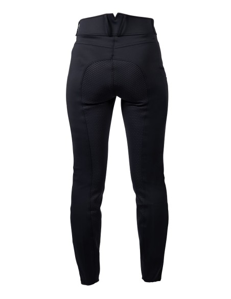 Pantalon Pearl City fond 1/1 en silicone HKM