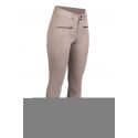 Pantalon Pearl City fond 1/1 en silicone HKM
