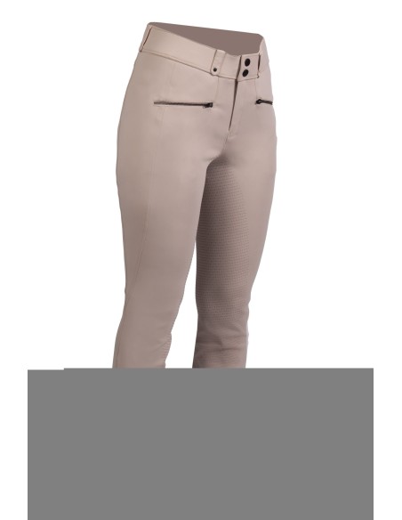 Pantalon Pearl City fond 1/1 en silicone HKM