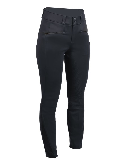 Pantalon Pearl City fond 1/1 en silicone HKM