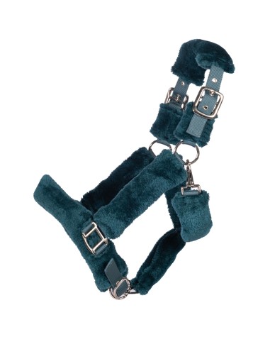 Licol Amina Fake Fur- HKM Kids