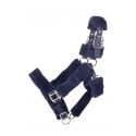 Licol Amina Fake Fur- HKM Kids