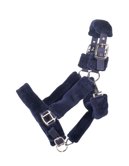 Licol Amina Fake Fur- HKM Kids