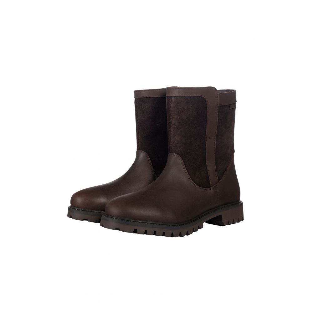 Bottes fashion Preakness short HKM