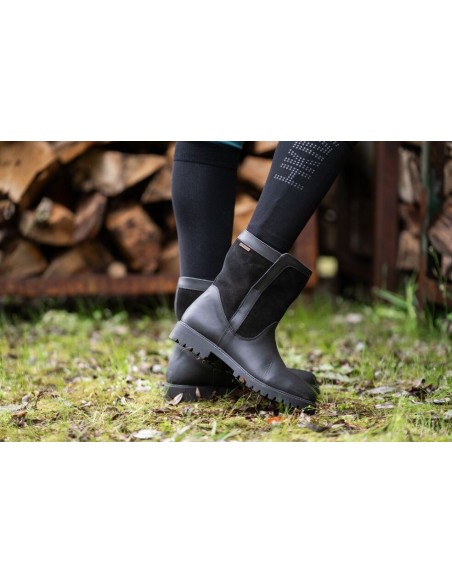 Bottes fashion Preakness short HKM