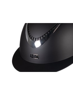 Casque Alarion Basic- HKM 2