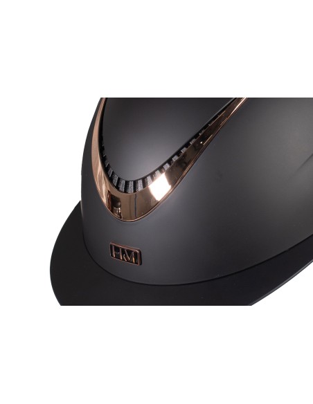 Casque Alarion Basic- HKM