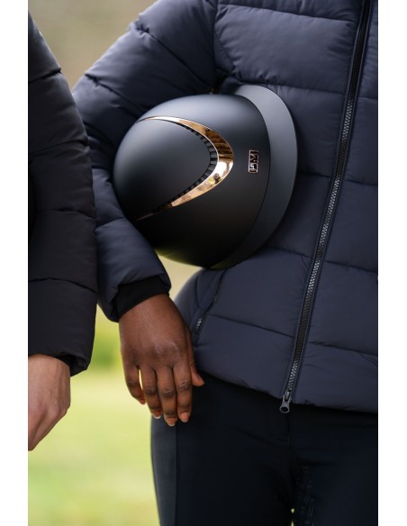 Casque Alarion Basic- HKM
