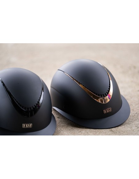 Casque Alarion Basic- HKM