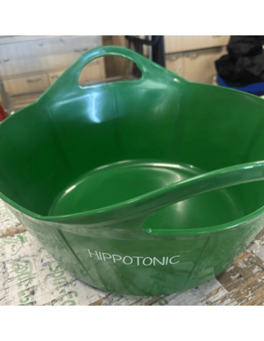 Contenedor flexible HIPPOTONIC 15L