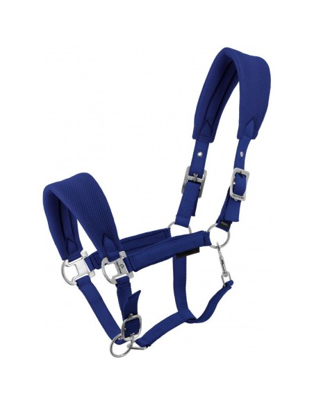 Licol EQUITHÈME – Breeze
