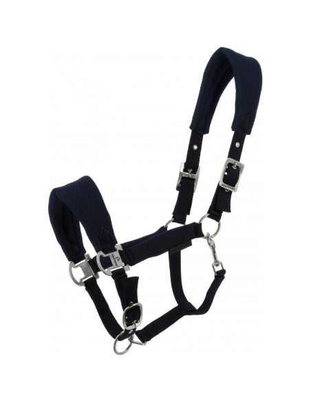 Licol EQUITHÈME – Breeze