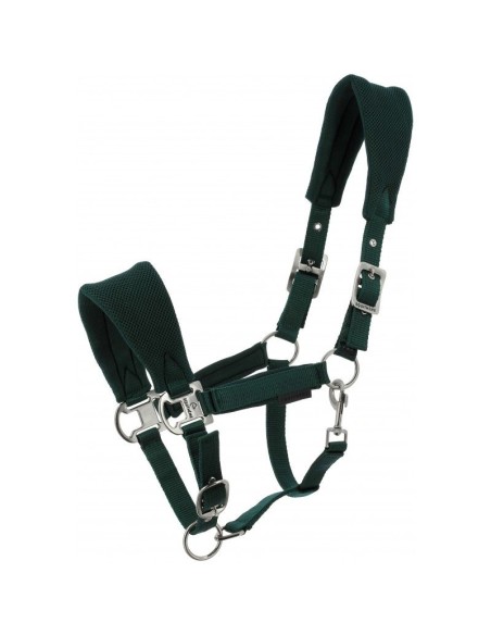 Licol EQUITHÈME – Breeze