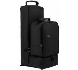 Sac à bottes + casque Basalt - EQUITHÈME