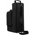 Sac à bottes + casque Basalt - EQUITHÈME