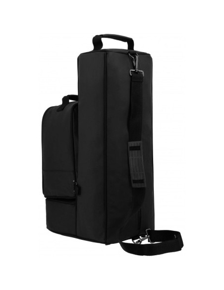 Sac à bottes + casque Basalt - EQUITHÈME