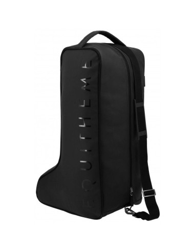 Sac à bottes Basalt - EQUITHÈME