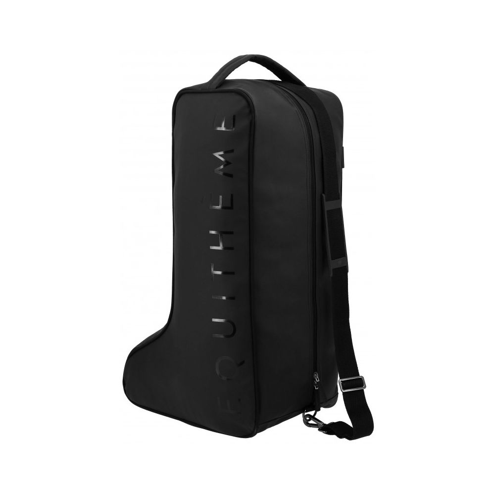 Sac à bottes Basalt - EQUITHÈME