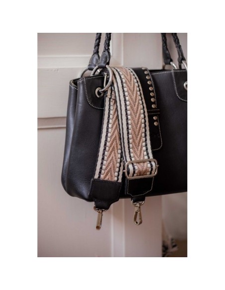 Sac PENELOPE "Zabelia"