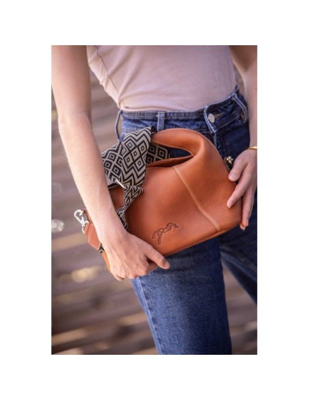 Sac PENELOPE "Agathe"