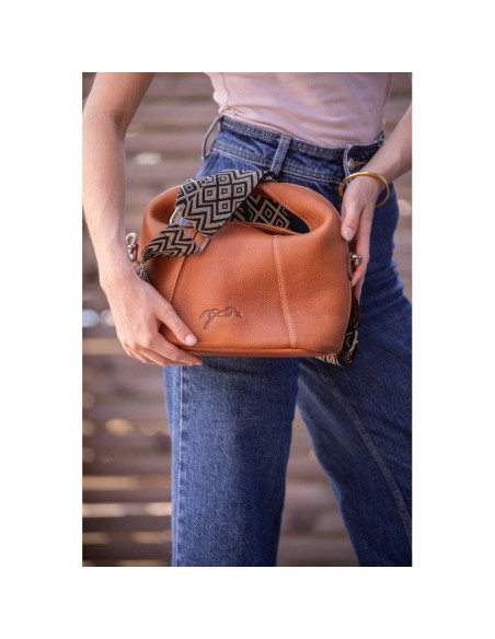 Sac PENELOPE "Agathe"