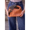 Sac PENELOPE "Agathe"