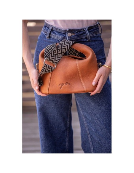 Sac PENELOPE "Agathe"
