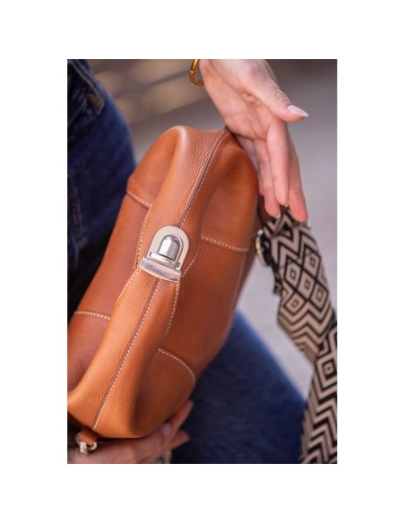 Sac PENELOPE "Agathe"
