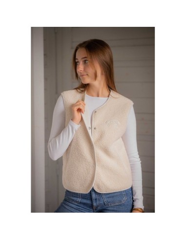 Veste PENELOPE "Charline"