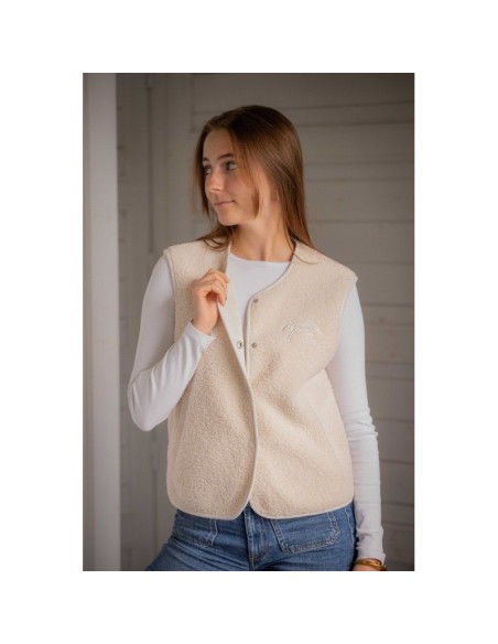 Veste PENELOPE "Charline"