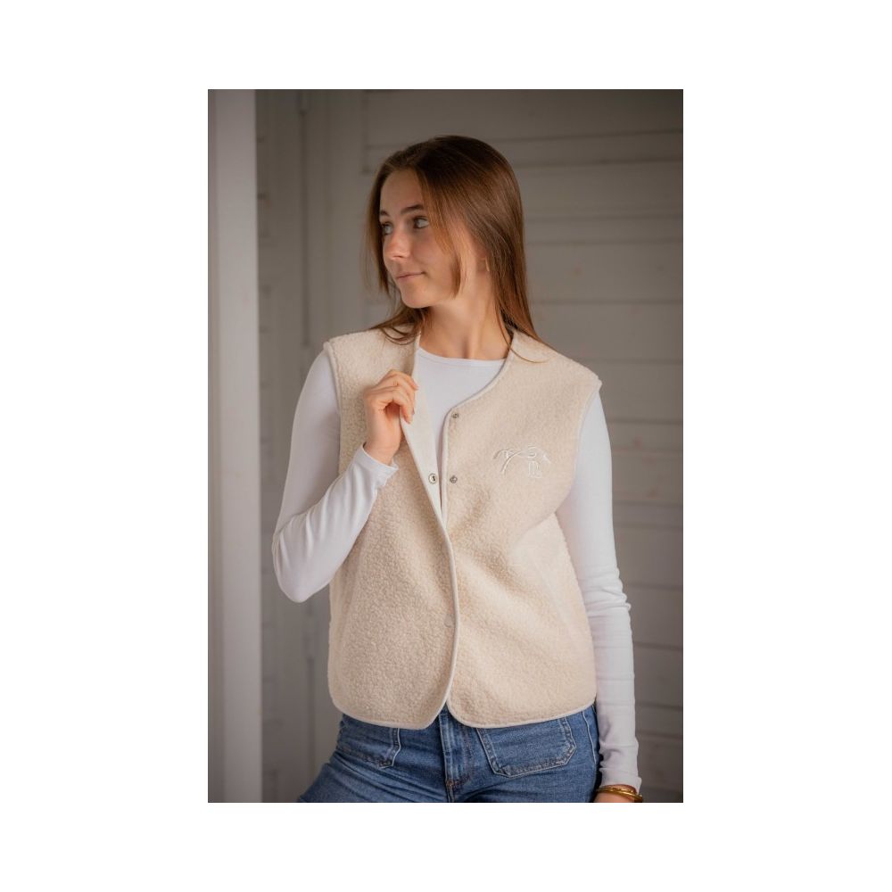 Veste PENELOPE "Charline"