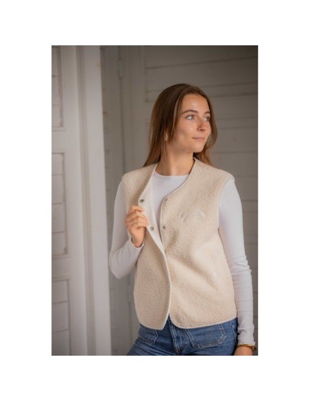 Veste PENELOPE "Charline"