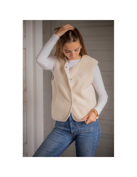 Veste PENELOPE "Charline"