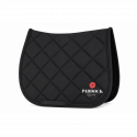 Tapis de selle Techprems Strass - PADDOCK