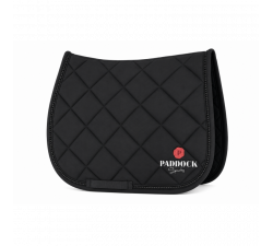 Tapis de selle Techprems Strass - PADDOCK