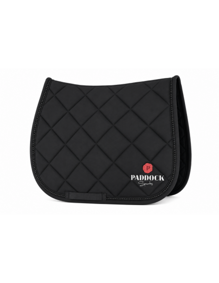 Tapis de selle Techprems Strass - PADDOCK