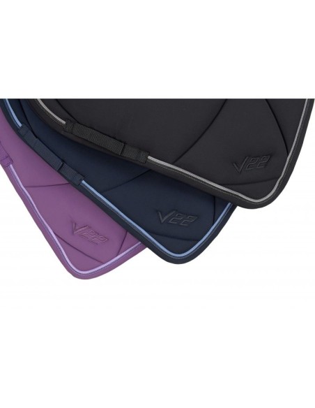 Tapis de selle LAMICELL - V22 Picasso