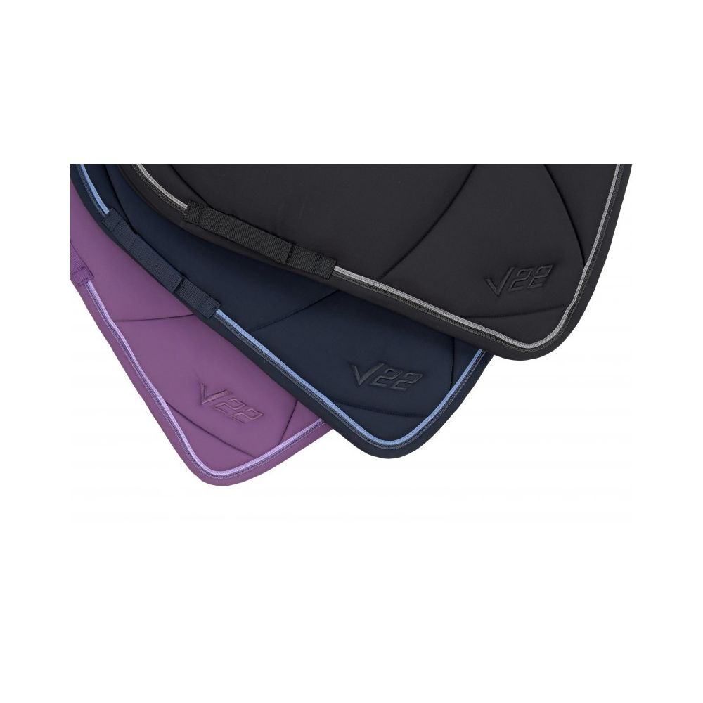 Tapis de selle LAMICELL - V22 Picasso