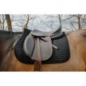 Tapis de selle mixte RIDING WORLD - Wave