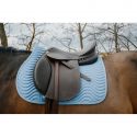 Tapis de selle mixte RIDING WORLD - Wave