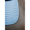 Tapis de selle mixte RIDING WORLD - Wave