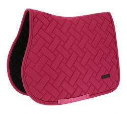 Tapis de selle mixte EQUITHÈME - Starlet