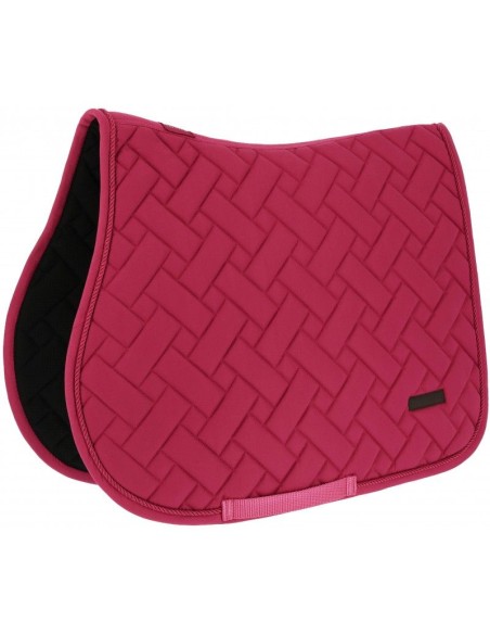 Tapis de selle mixte EQUITHÈME - Starlet