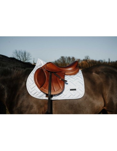 Tapis de selle mixte EQUITHÈME - Starlet
