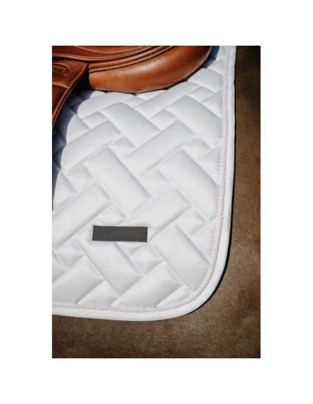 Tapis de selle mixte EQUITHÈME - Starlet